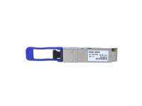 BlueOptics Extreme Networks EQPT1H4WM4LCL100 kompatibel QSFP28 - Transceiver - Glasfaser (LWL) ( EQPT1H4WM4LCL100-BO )