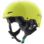 Stiga Play Casque Mixte Enfant, Vert, Taille 52-56