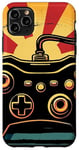 iPhone 11 Pro Max LEVEL 07 COMPLETE Retro Gaming Case