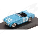 FR- Art Model FERRARI 225 S N.60 5th RIVERSIDE (4H TUNER) 1952 B.SPEAR 1:43 - AM