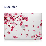 Convient pour Huawei Laptop Case MateBookD14 XPro Honor Magic15 Housse de protection-DDC-507- Huawei MateBook 14S