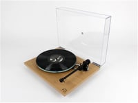 Platine vinyle Rega Planar 3 Chêne avec cellule ND5