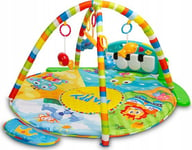 Toyz Educational Toy - Safari Music Mat