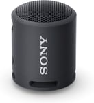 Sony SRS-XB13 Wireless Extra Bass Portable Compact Bluetooth Speaker with 16 Hou