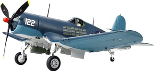 Tamiya Models TM60325 F4U-1A CORSAIR (-) Scale Model KIT (US IMPORT)