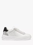 Geox Ljuba Trainers, White/Silver