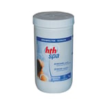 HTH Spa - Brome pastille - 1kg