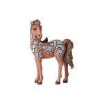 Heartwood Creek by Jim Shore HWC Poney Mini Figurine