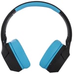 Altec Lansing ANC Wireless 2in1 On-Ear Blue Trådløse On-Ear hovedtelefoner