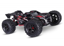 Traxxas Sledge 1/8 Truck 6S Belted