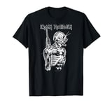 Iron Maiden - Somewhere In Time T-Shirt