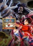 ONE PIECE: PIRATE WARRIORS 4 Ultimate Edition OS: Windows