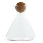 Designed by Sebastian Conran Glass Decanter