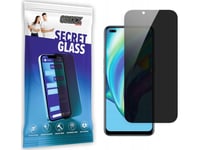 Grizzglass Secretglass Oppo Reno 4 Lite Sekretessglas