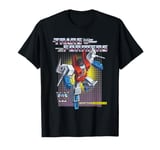 TRANSFORMERS Decepticon Starscream T-Shirt