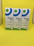 OFFER 3x Thea Thealoz Duo Preservative for Dry Eye drops 10ml optrex systane