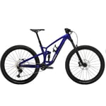 Trek Fuel EX 7 Deore/XT Bleu