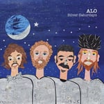 Alo  Silver Saturdays  LP/Vinyl