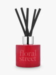 Floral Street Midnight Tulip Scent Diffuser, 100ml