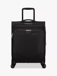 American Tourister SummerRide 4-Wheel 55cm Cabin Suitcase, 47L