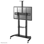 Neomounts by Newstar Mobile Monitor/TV Floor Stand