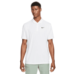 Court Dri-FIT Tennis Polo, poloskjorte, herre