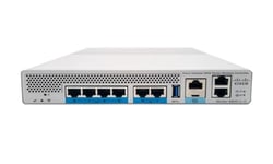 CISCO Catalyst 9800-L-C PASAREL Y CONTROLADOR 10, 100, 1000, 10000 MBIT/S