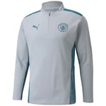 T-shirt Puma  d'entraînement  MANCHESTER CITY