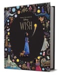 Scholastic Australia Wish (Disney: Classic Collection)