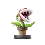 Nintendo amiibo - Piranha Plant - Super Smash Bros. Series japan import FS