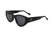 Lunettes de Soleil Kway MONDE NOIR YMD  51/21/145 UNISEX