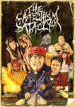 The Catechism Cataclysm (2011) DVD