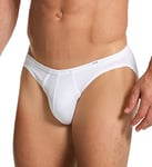 HOM Slip Micro Tencel Soft (Blanc)