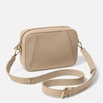 Katie Loxton Hana Vegan Leather Camera Bag