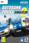 Autobahn Police Simulator 2