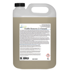 Klotterborttagare Blue & Green Graffiti Remover 21, 5 liter