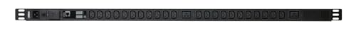 ATEN PE1224S PDU 19 0U Parafoudre mesuré 16A 22 prises C13 - 2 prises C19