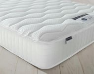 Silentnight 1400 Pocket Memory Superking Mattress Super King