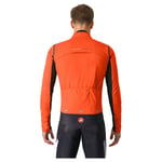 Castelli Alpha Doppio Ros Jacket