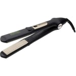 Gamma+ Extra Pro Nano Titanio Titanium Hair Crimper Styling Stylist Salon