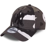 Casquette enfant New-Era  NY Yankees City Camo 9Forty Cadet