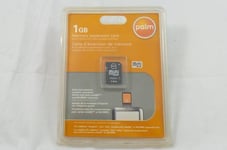 Palm 1GB Mini SD Memory Expansion Card (3274WW)