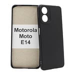 TPU Skal Motorola Moto E14