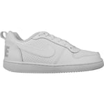 Nike Court Borough Low Gs Vit 35.5