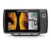 Humminbird Helix 9 Chirp MSi+ GPS G4N