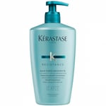 Kérastase Resistance Bain Force Architecte (500ml)