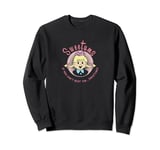 Parks & Recreation Sweetums Logo Sweatshirt