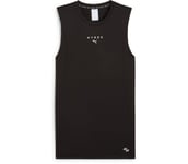 Cloudspun Hyrox M träningslinne Herr PUMA Black XL