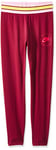 Nike Women W NSW NSW LGGNG HW Pants - Team Red/University Red, X-Small