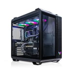 AWD-IT TUF GT502 Intel i7 14700KF RTX 4080 SUPER 16GB Desktop PC for Gaming